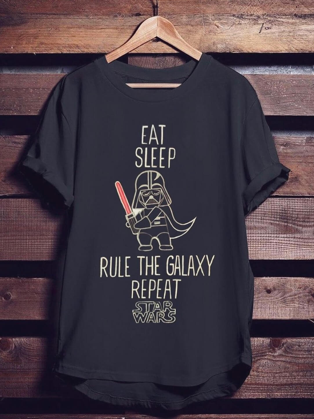 Star Wars Inspired T-Shirt